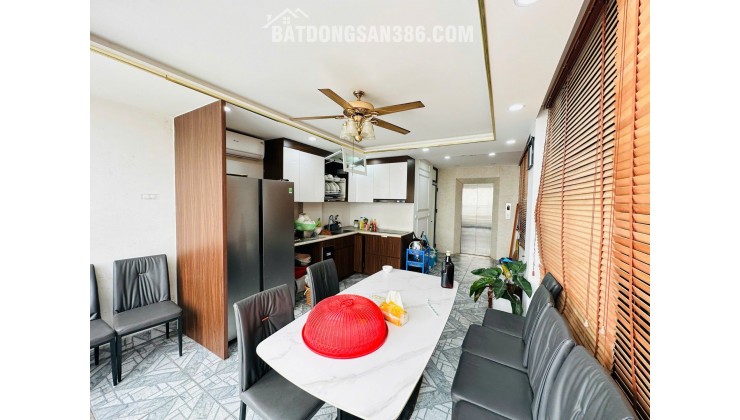 Nhà Đẹp Tây Hồ – Lạc Long Quân – Gần Phố – View Hồ Tây – Thiết Kế Hiện Đại - Giá 13.9 Tỷ